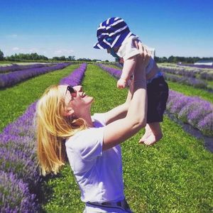 Meet your Posher, Tamara